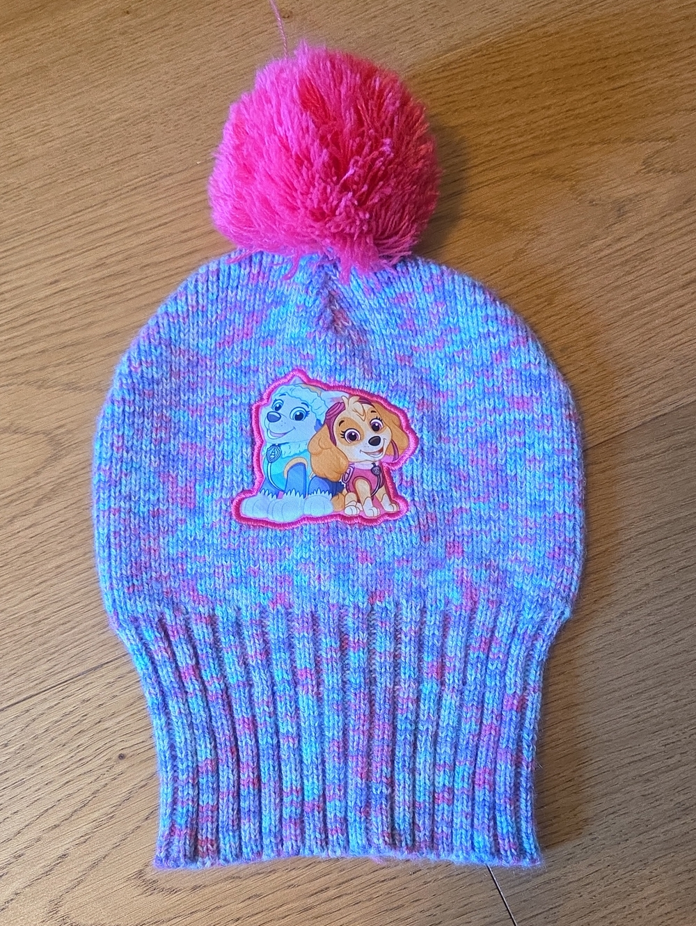 Paw Patrol Sock Hat